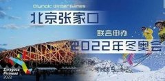 沧州博光管道祝贺北京/张家口成为2022年冬奥会举