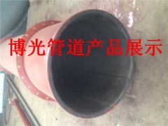 金九银十，发展迅猛的保温管道新秀-博光保温管